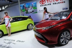 Japan car sales in China plunge 59.4% in October